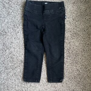 DKNY Black Kids' Pants